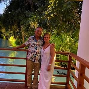 Meet your Posher, Anita